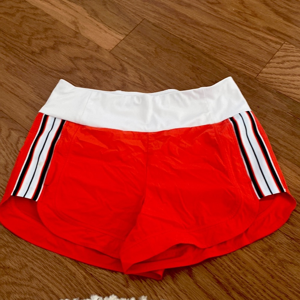 🧡🖤ATHLETA SHORTS 🖤🧡